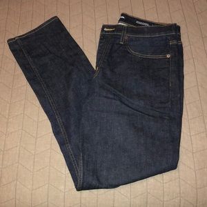 Goodfellow Athletic Fit Jeans